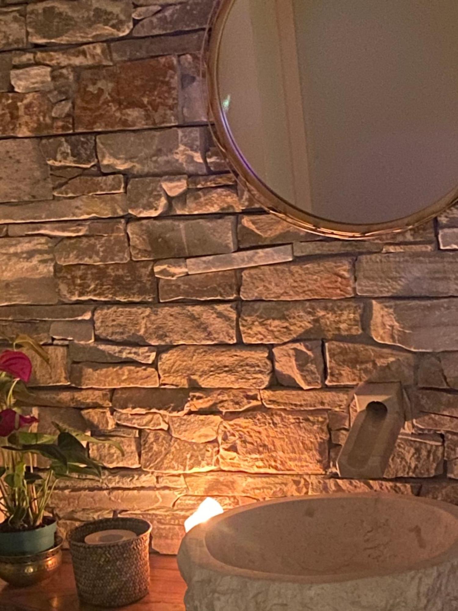 Love Space Sensory Spa & Relax Suite Santa Maria delle Mole Экстерьер фото